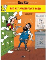 Red Kit Sayı   38 Pinkerton'a Karşı