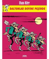 Red Kit 74   Daltonlar Define Peşinde