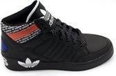 Adidas Hard Court Hi 'Overbranding'- Sneakers Heren- Maat 40 2/3