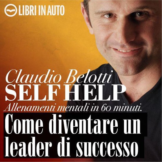 Come diventare un leader di successo - cover