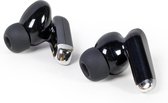 Gembird FitEar-X300B Bluetooth In-Ears - Bluetooth oordopjes - Zwart