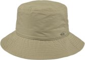 Barts Allon Hat taupe one size Dames Hoed - taupe