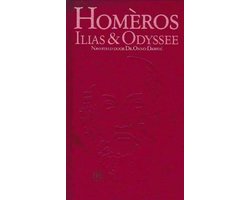 Ilias en odyssee