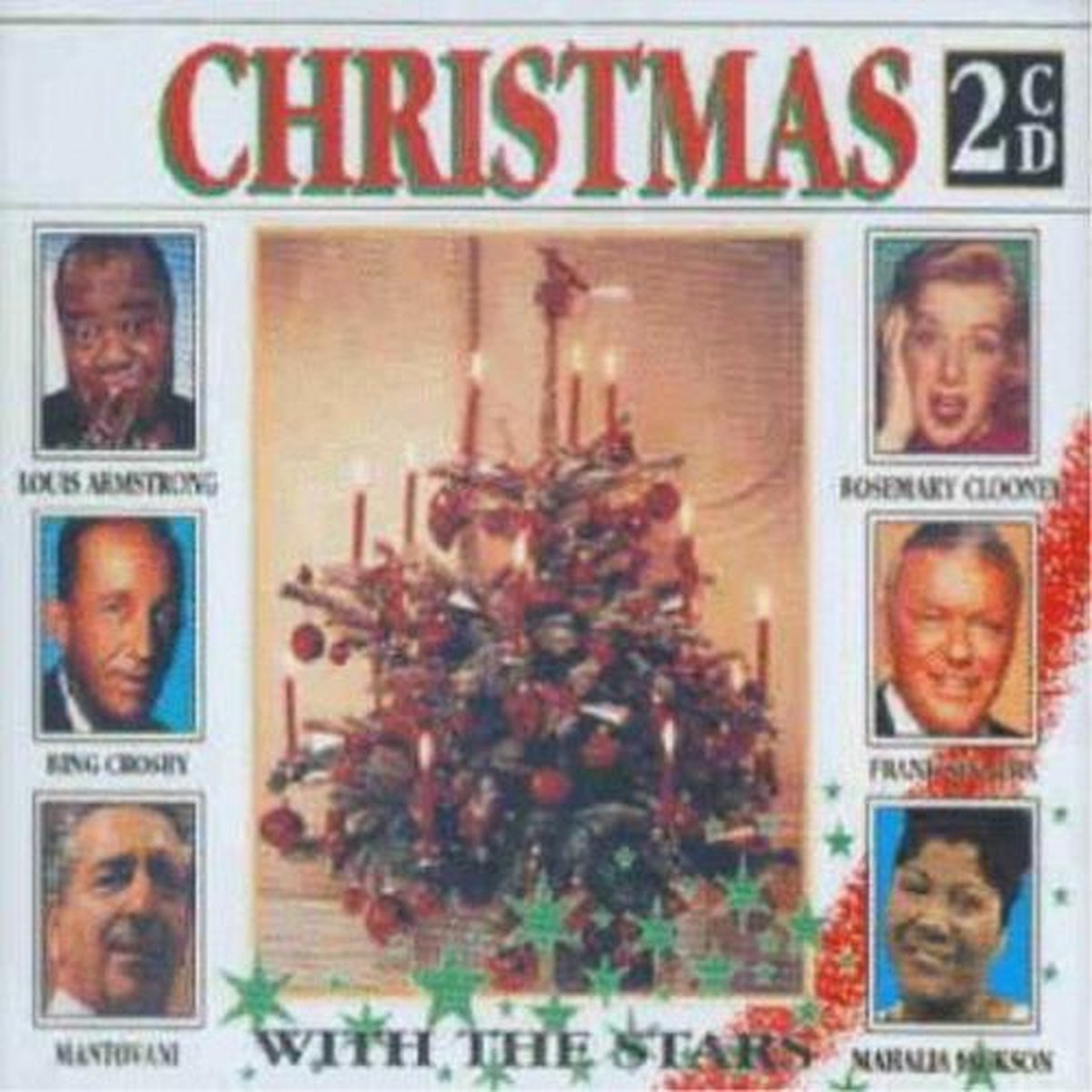 Christmas with the Stars
