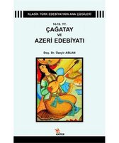 14   16 YY. Çağatay ve Azeri Edebiyatı