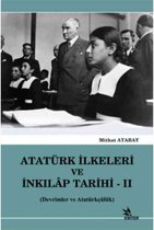Atatürk İlkeleri ve İnkılap Tarihi 2