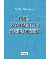 Ünlü Ekonomistler Ansiklopedisi