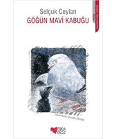 Göğün Mavi Kabuğu