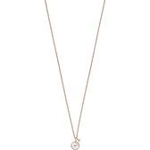 Armani dames edelstaal Parelmoer ketting One Size 88383451