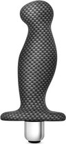 Bundle - Spark - Spark Ignition - Prostaat Stimulator Carbon Fiber P3 met glijmiddel