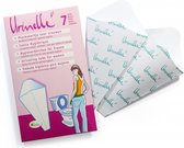 Urinelle - Urinating tube for woman