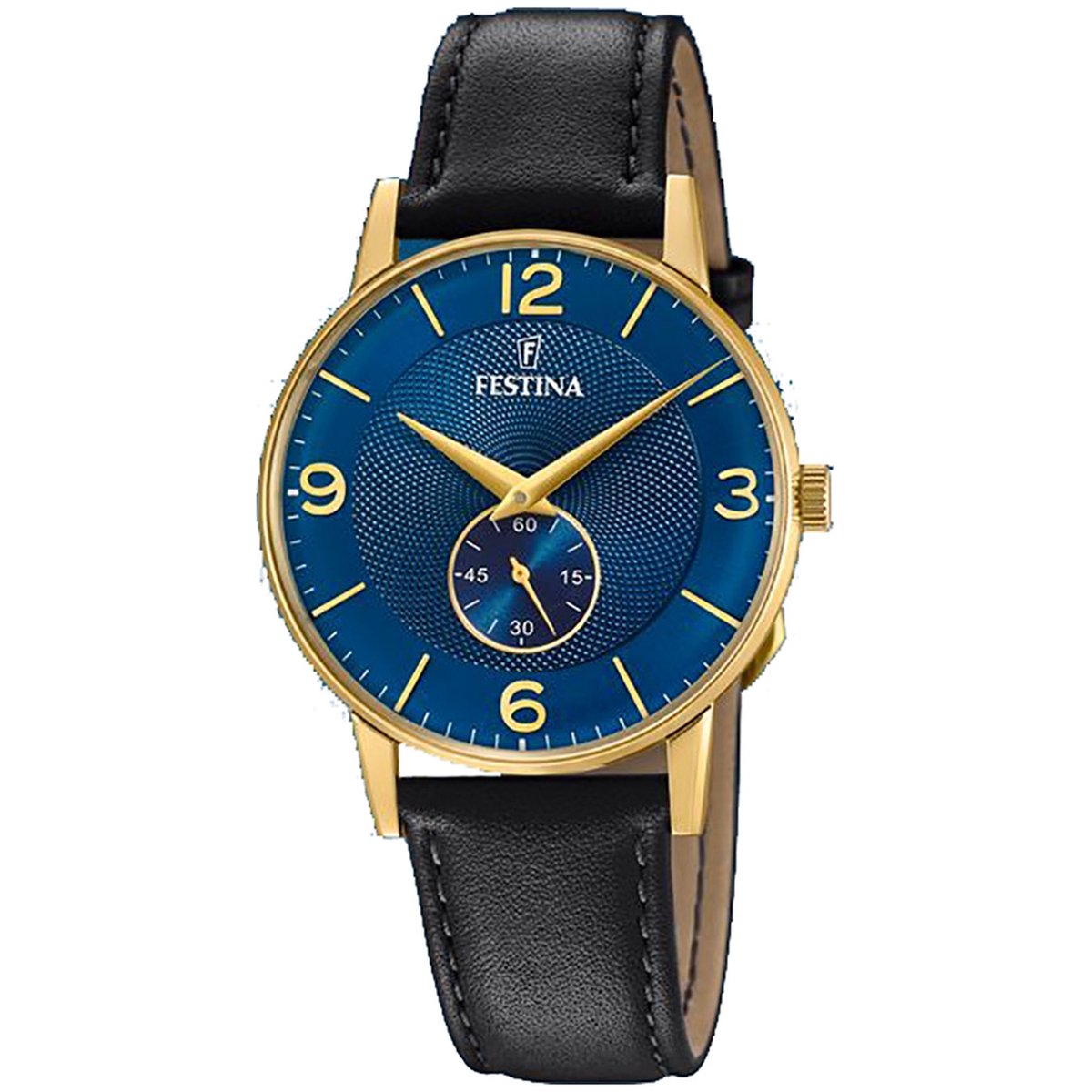 Festina F20567-3 Heren Horloge