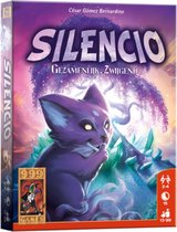 999 Games Silencio