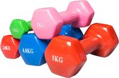 Woman Weight Set - BD Sport