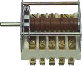 E.G.O. W4-41118 Thermische Schakelaar Origineel Onderdeelnummer 43.27232.000