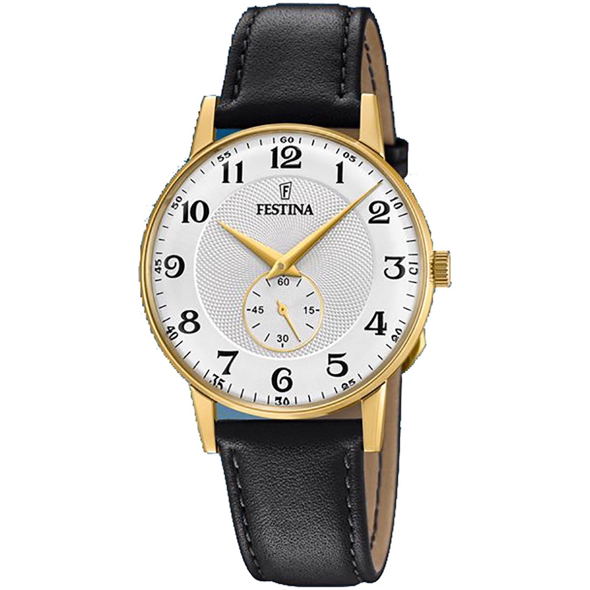 Festina F20567-1 Heren Horloge