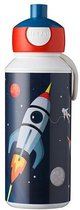 Mepal Pop-Up Drinkfles Space 400 ml