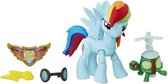 My Little Pony Figuur + Accessoires Assorti