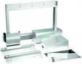 Sharp EBR9900W Inbouwraam Voor Magnetron