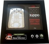 Zippo Outdoor Deluxe Handwarmer Giftset