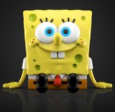 Spongebob Squarepants (XXPOSED) by Jason Freeny