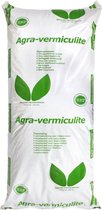 Vermiculite Agra ca 100 korrel 1-5 mm