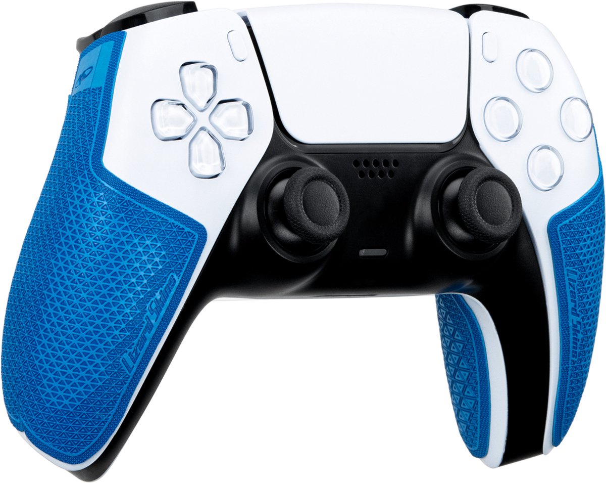 Lizard Skins DualSense Controller Grip - Blauw thumbnail 3