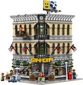 LEGO 10211 Groot Warenhuis