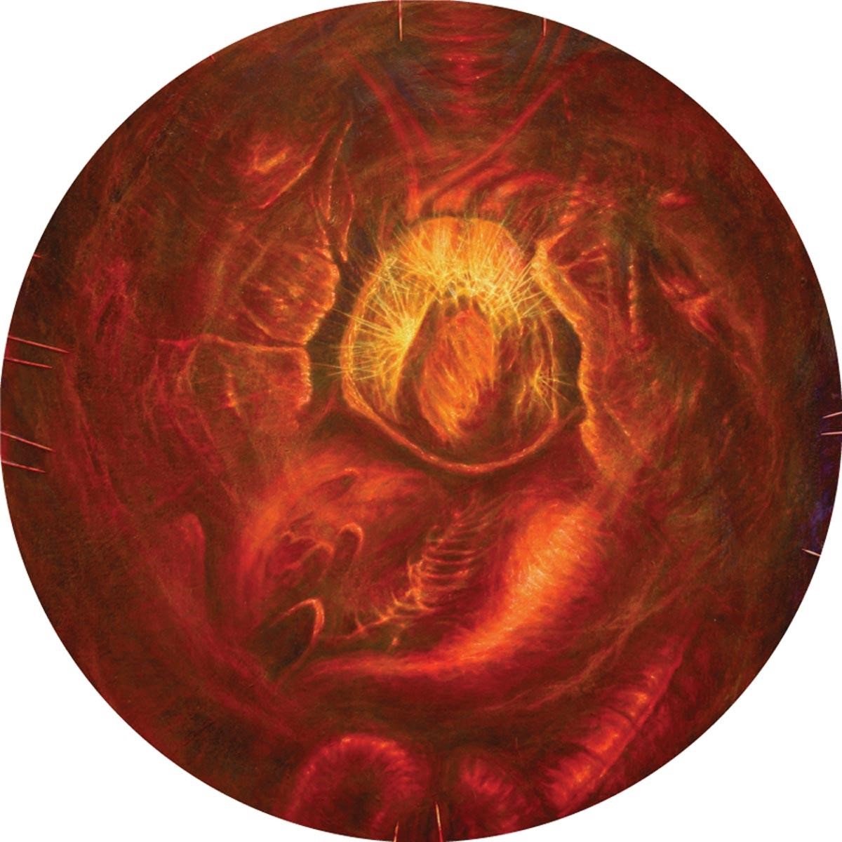 Shai Hulud - Hearts Once Nourished Wit (LP)