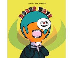 Rogue Wave - Out Of The Shadow (CD)
