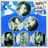 Winston Edwards - Natty Locks Dub (LP)