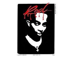 Whole Lotta Red (LP)