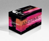 Ernest Ansermet - Ernest Ansermet - The Stereo Years (CD) (Limited Edition)