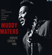 Muddy Waters - Hoochie Coochie Man (LP)