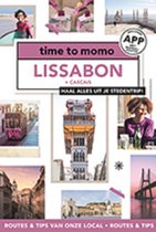 time to momo -  Lissabon (+ Antwerpen 2021 cadeau)