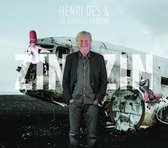 Henri Dès - Henri Dès & Ze Grands Gaminszinzin" (LP)