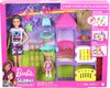 foto van Barbie Skipper Speeltuin Speelset