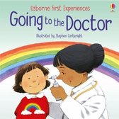Going to the Doctor First Experiences 1