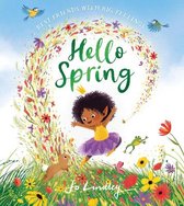 Best Friends with Big Feelings- Hello Spring