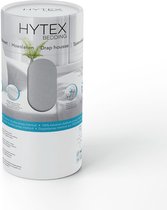 Hytex Bedding - Hotel DeLuxe - Interlock - Hoeslaken - Licht Grijs - 80/90/100x200/220