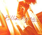 Billie Myers - Tell Me (CD-Maxi-Single)
