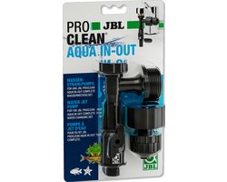 JBL ProClean Aqua In-Out Waterstraalpomp