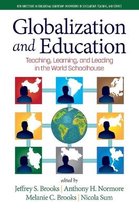 New Directions in Educational Leadership: Innovations in Scholarship, Teaching, and Service- Globalization and Education