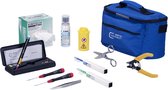 Metz Connect - Fiber Optic Tool Bag - Complete Glasvezel Toolkit