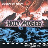 The first and the best - Holy Moses -
