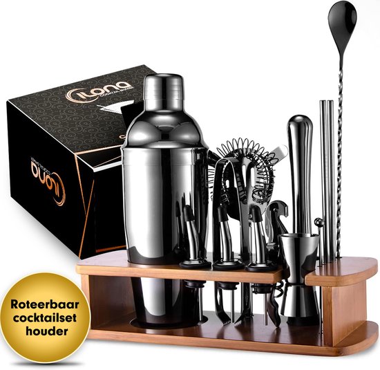 Top 10 Beste cocktailshaker - 2024 Reviews