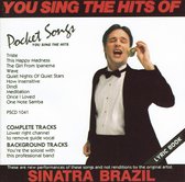 Karaoke: Frank Sinatra Brasil