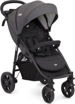 Joie Litetrax 4 - Kinderwagen - Grijs