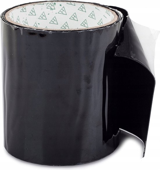Butylband, afdichtingstape, waterdicht, 5 cm x 10 m Butylband, afdichtingstape, waterdicht, 5 cm x 10 m