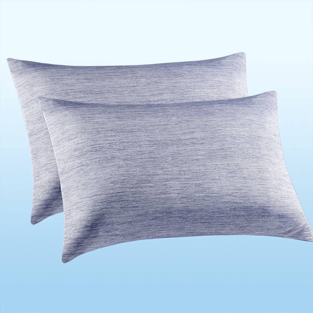 Blumtal Anti-mijt dekbedovertrek- allergieproof dekbedhoes, allergie en